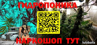 марихуана Будённовск